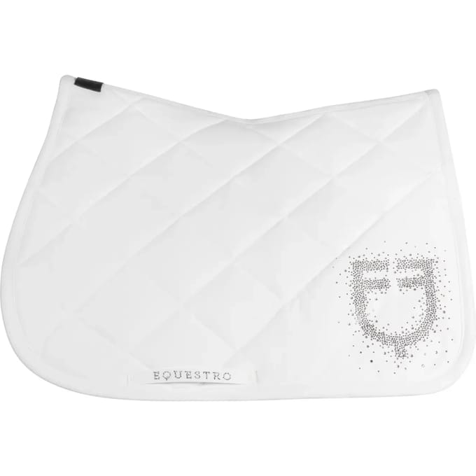 Zadeldoeken Equestro