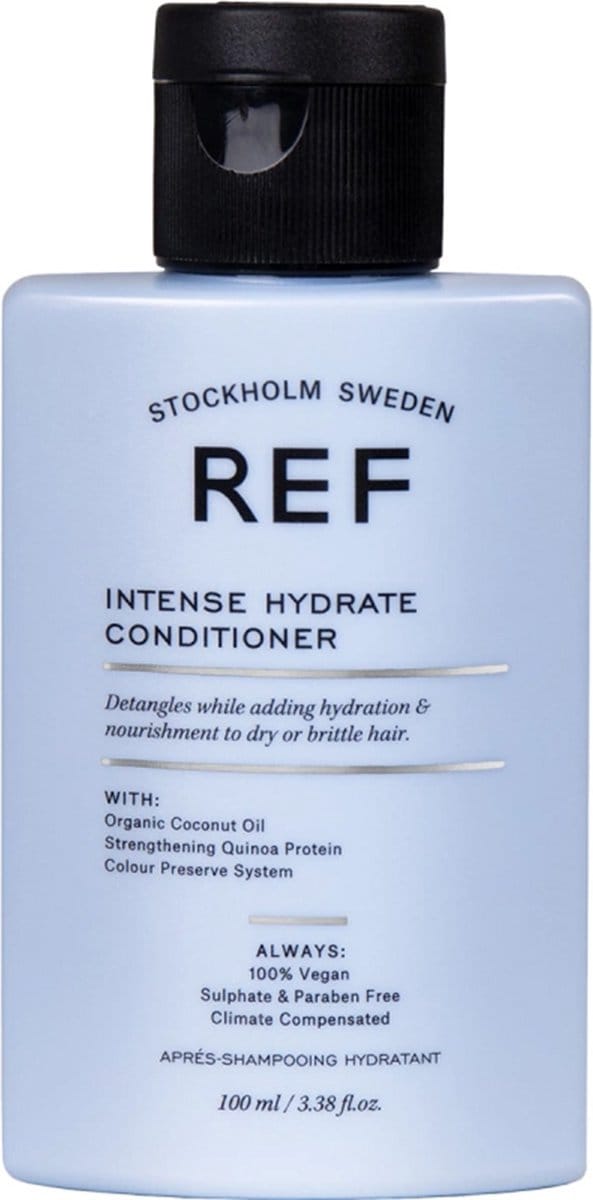 Ref Stockholm Hydraterende Conditioner Ref Stockholm - Mini Intense Hydrate Conditioner Hydraterende Conditioner
