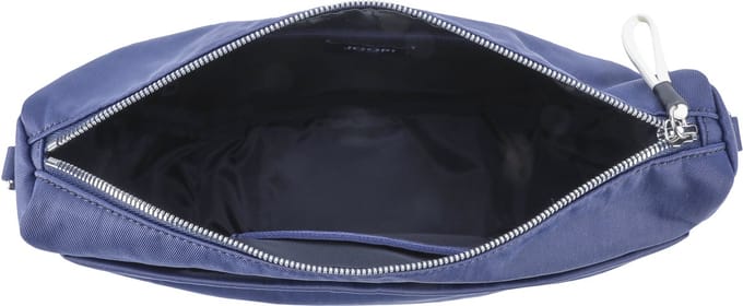 JOOP! Schoudertas Giocoso Delia Shoulderbag Darkblue Donkerblauw