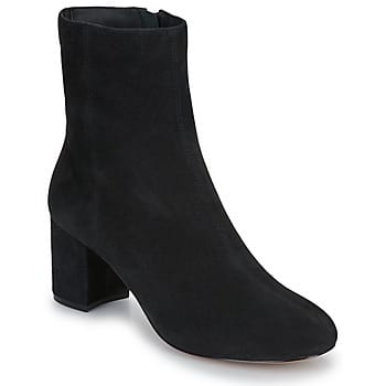 GEOX VIRNILISA 65 DAMES - ZWART - Maat 37