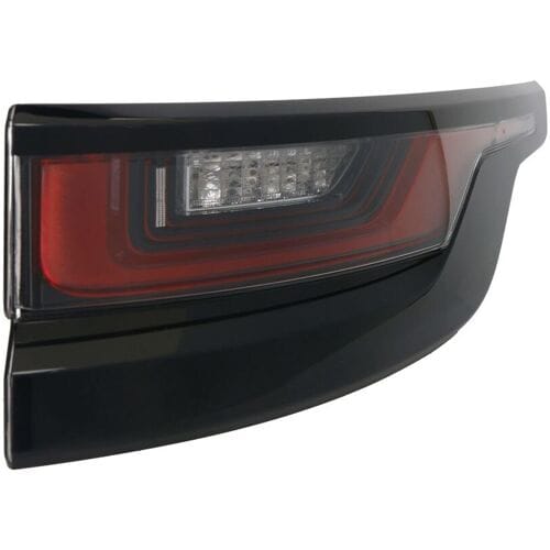 Achterlicht VALEO 047273