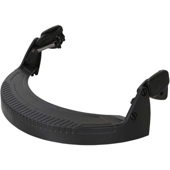 3m peltor vizier houder tbv helm