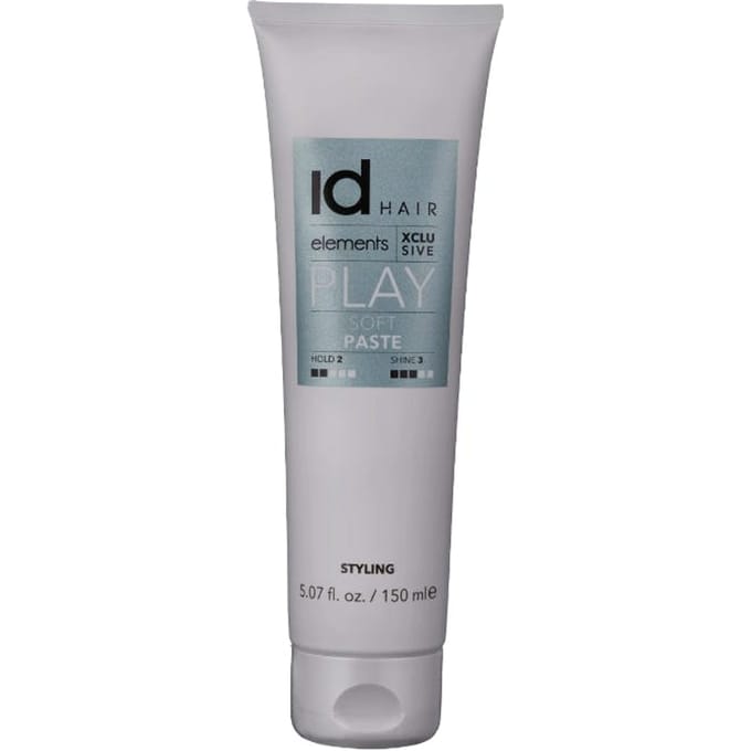 IdHAIR Elements Xclusive Soft Paste 150 ml