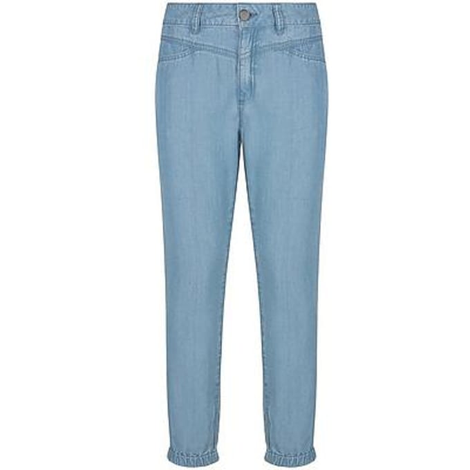 Broek Van MYBC blauw