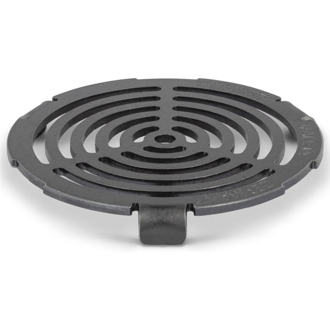 Petromax atago inzetstuk grillplaat