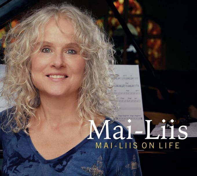 Mai-liis On Life