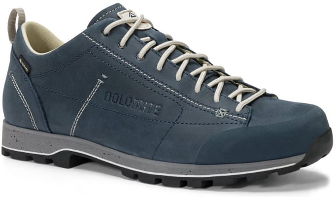 Dolomite 54 Low Fg Evo GTX Blue Navy Wandelschoenen Heren