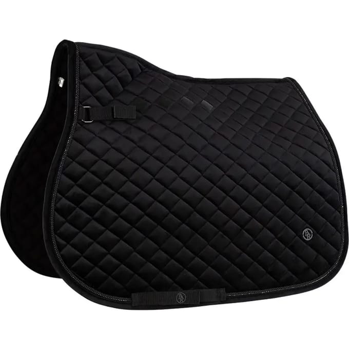 Zadeldek voor paarden BR Equitation Opulence