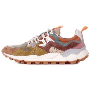 Lage Sneakers Flower Mountain 10498753462611