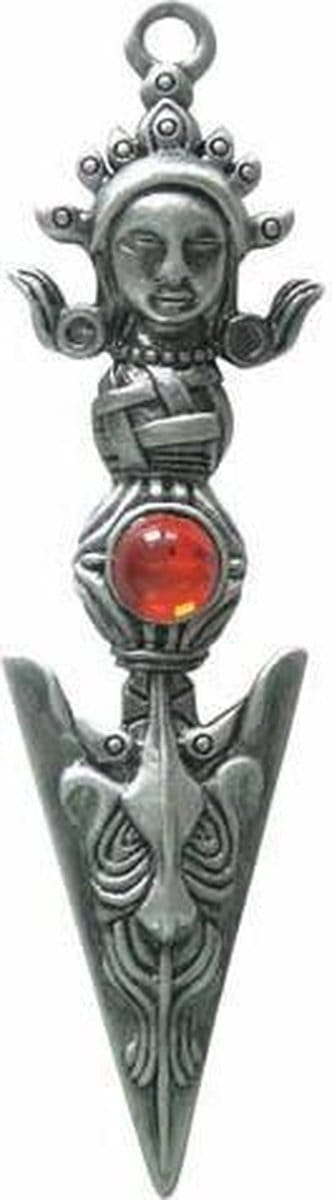 Briar Dharma Charms Phurbu