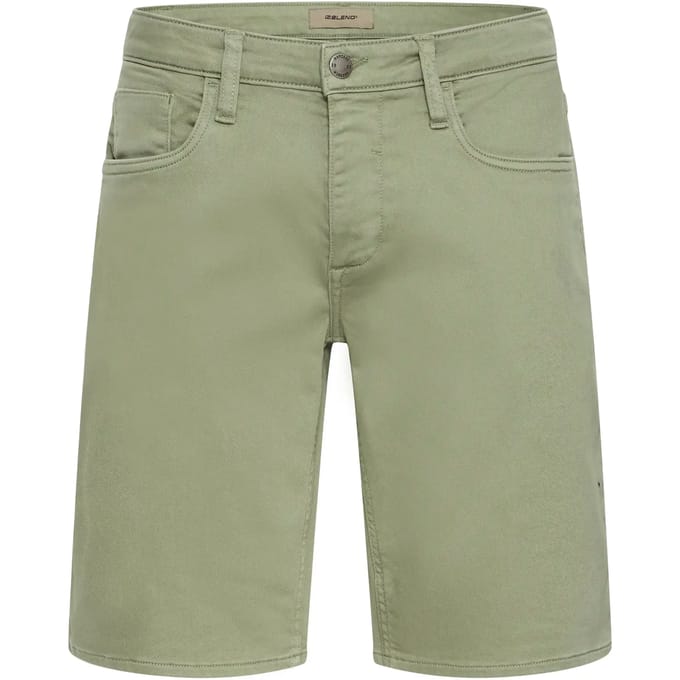 Blend - BHBLIZZARD_DENIMSHORTS_JOGG - Heren - Korte broeken