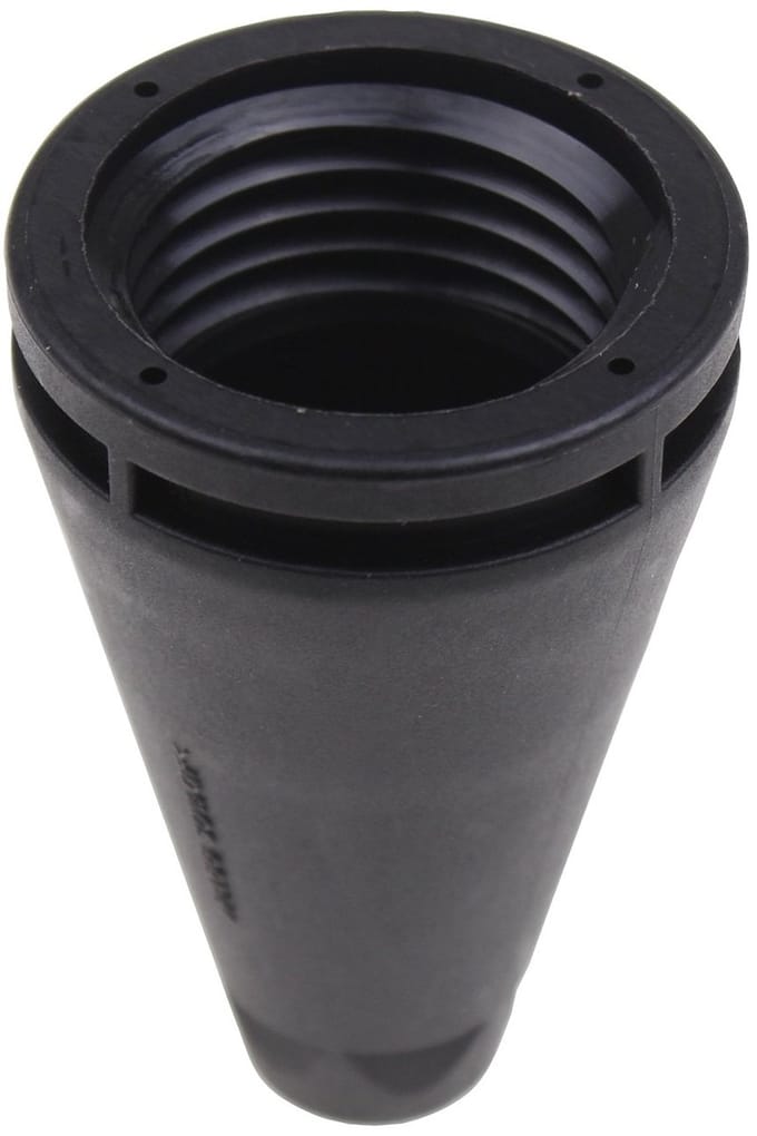 KARCHER - DEKSEL STOOMLANS - 50637290