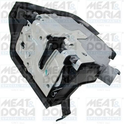 Deurslot MEAT & DORIA 31670