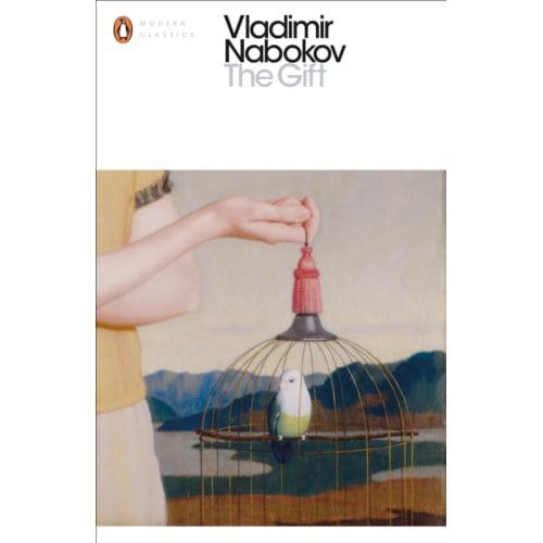 The Gift - Penguin Modern Classics - Vladimir Nabokov