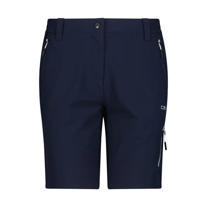 Dames lange bermuda CMP Stretch