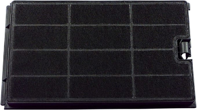 Koolstoffilter voor Bauknecht CHF035