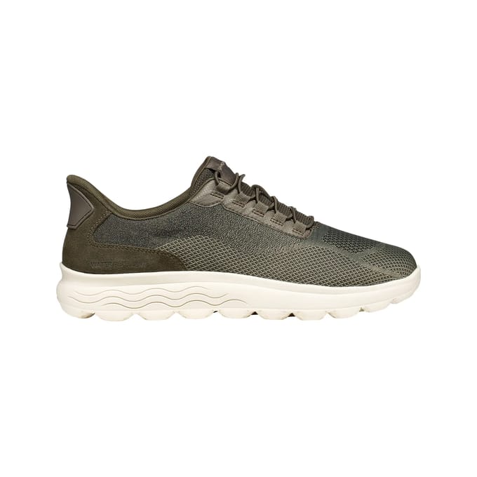 Baskets Geox Spherica Plus