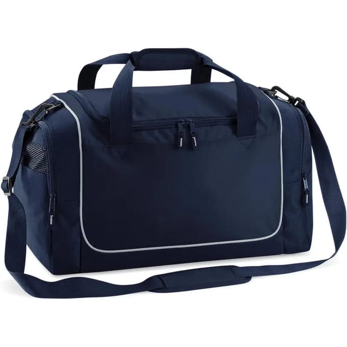 Quadra Sporttas-Weekendtas French Navy/Light Grey