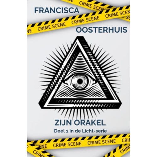 Zijn Orakel - Francisca Oosterhuis