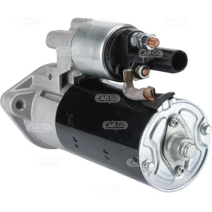 Starter HC-CARGO 114317