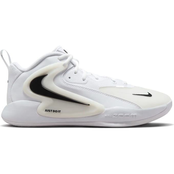 Nike Zoom Hyperset 2 Volleybalshoes - Sportswear - Volwassen