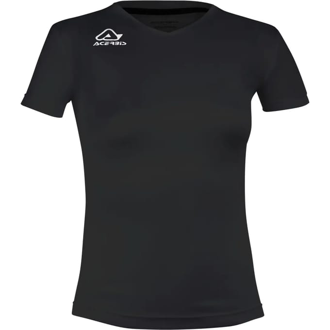T-shirt voor meisjes Acerbis Devi