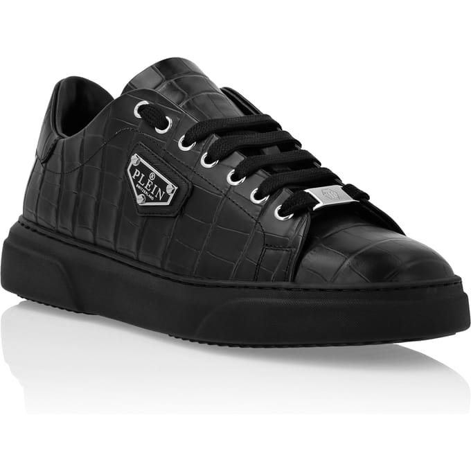 Lage Sneakers Iconic Plein