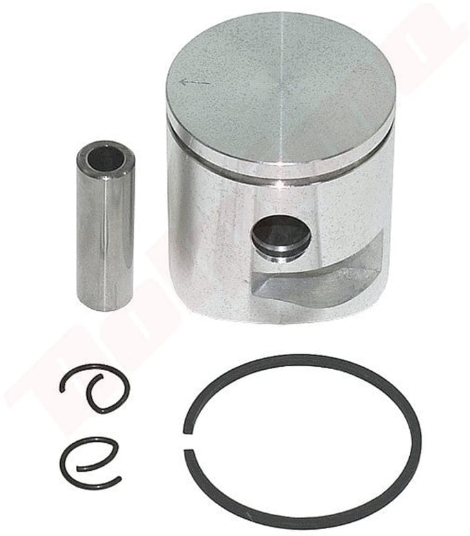 Zuigerset passend op HUSQVARNA 240E 39mm ( 545 08 18-94 )