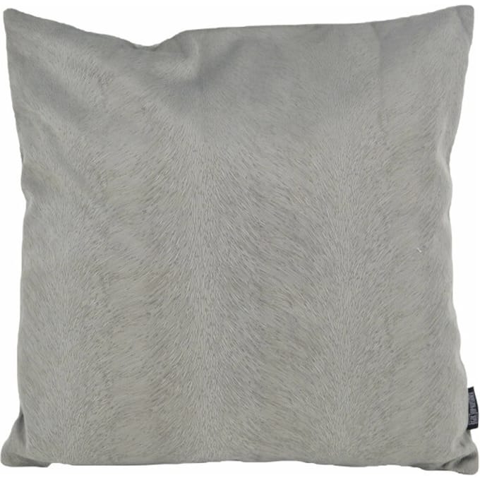 Gek op kussens! Sierkussen fox velvet | 45 x 45 cm | acryl / polyester