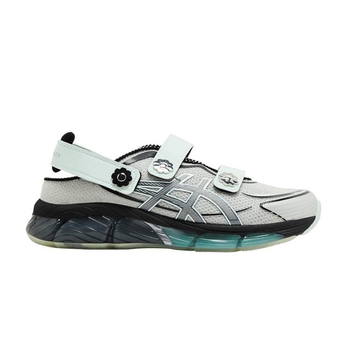 ASICS Gel-Quantum 360 VIII Cecilie Bahnsen Clearly Aqua 44 gray