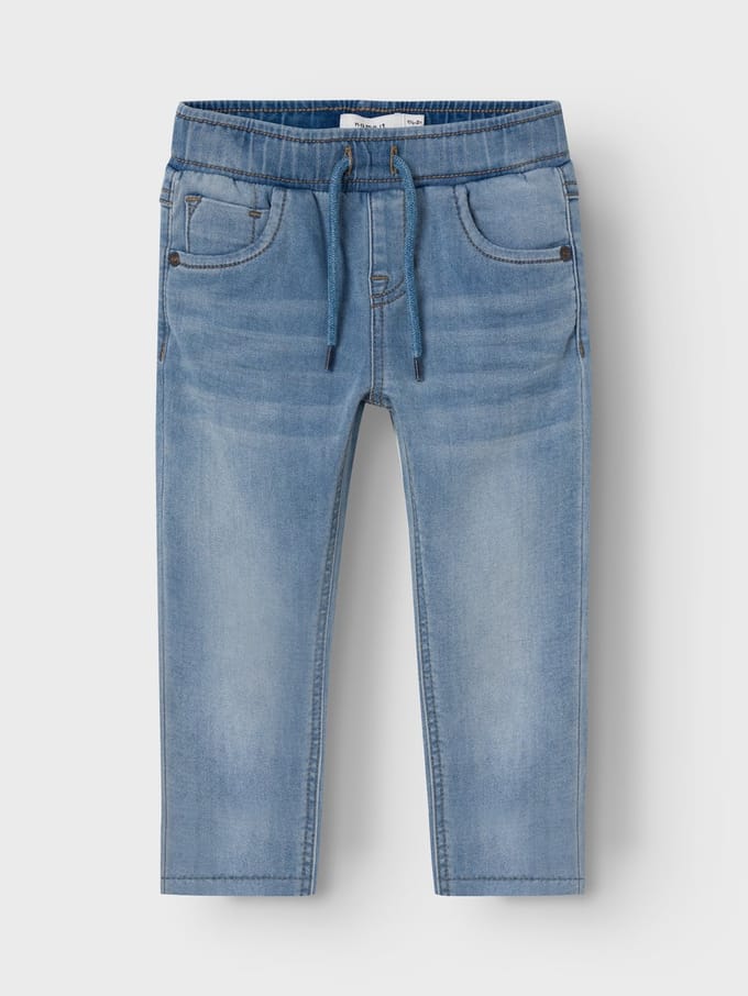 Name it Jeans Regular fit sweat