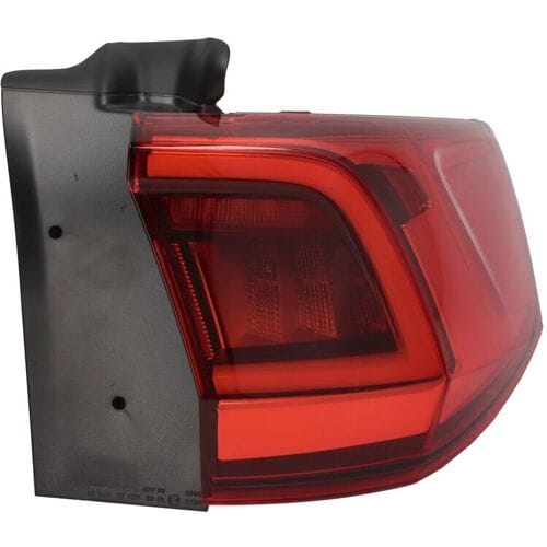 Achterlicht VALEO 048691