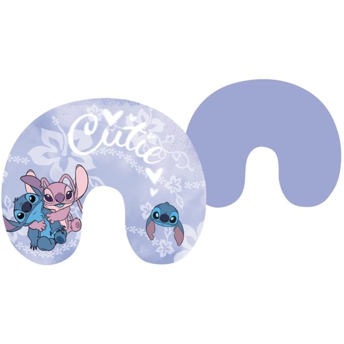 Lilo & Stitch Reiskussen - Cutie
