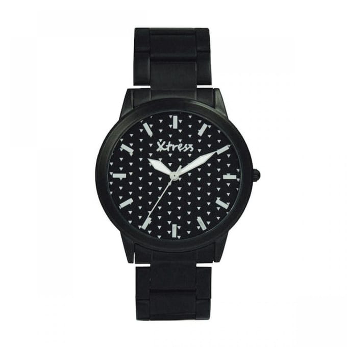 Horloge Uniseks XTRESS  XNA1034-20 (40 mm)