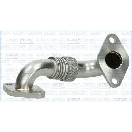 Pijpleiding, EGR klep AJUSA PGR0004