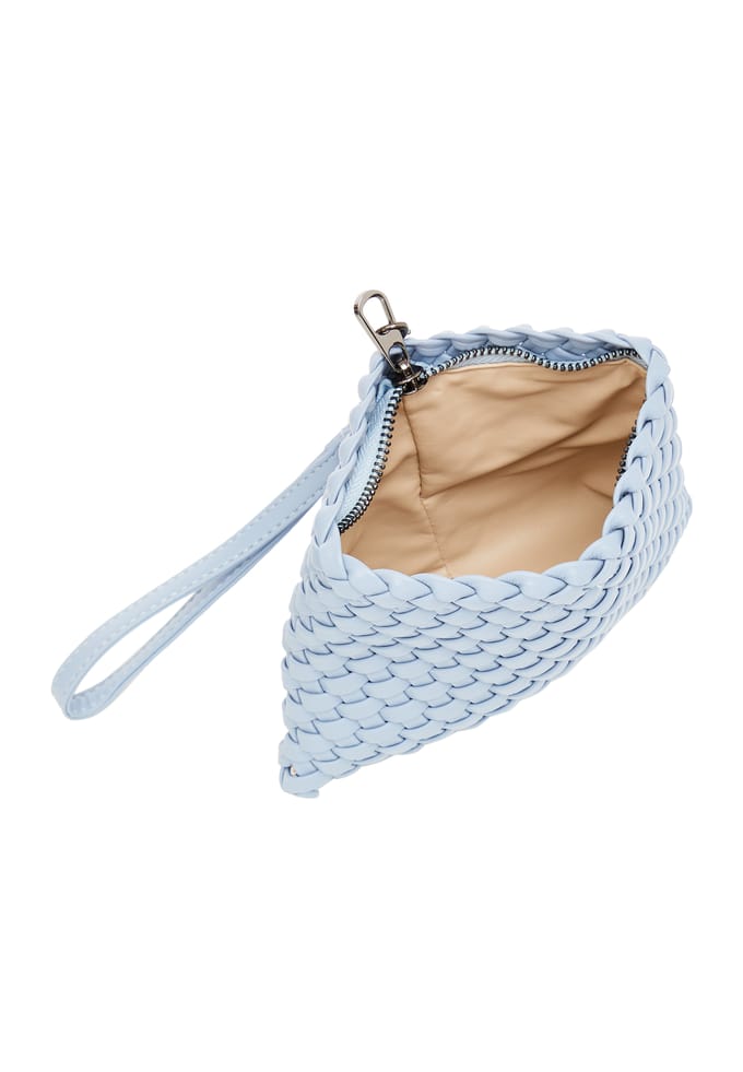 Faina Handtas Dames blauw