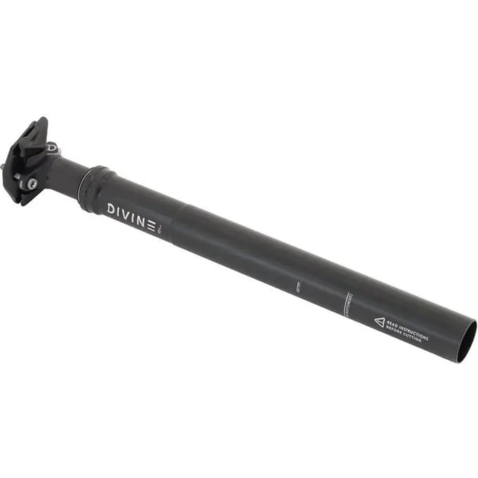 Zadelpen Bike Yoke DIVINE SL 100mm