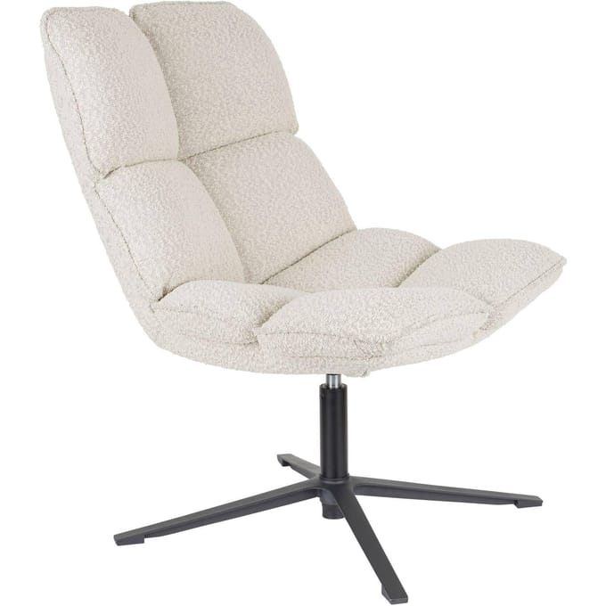 Fauteuil Altinel draairbaar | Housecraft Living
