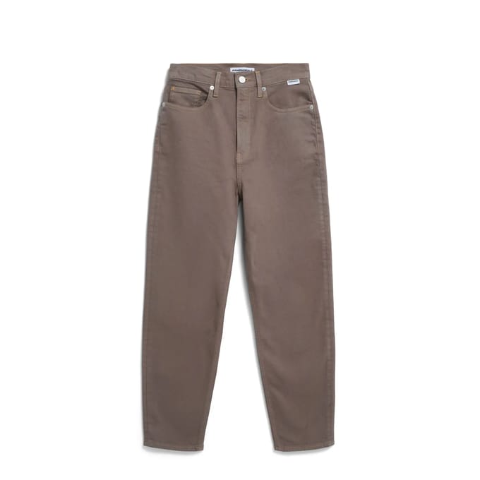 Tapered jeans voor dames Armedangels Mairaa