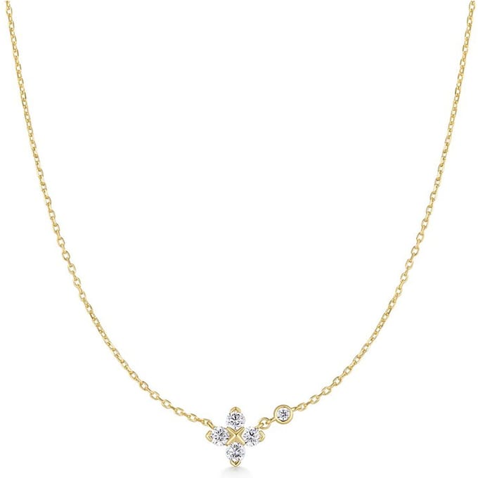 Ania Haie Ketting N074-04G