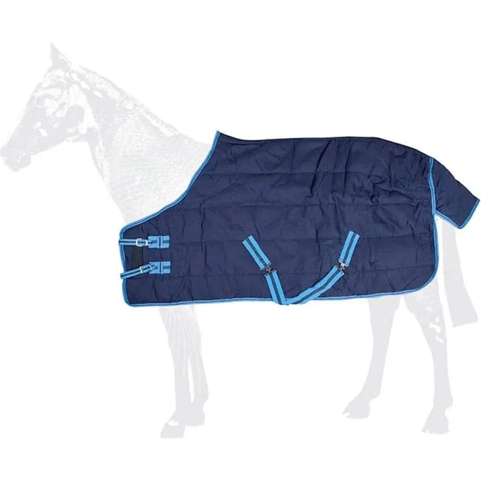 Winterdeken voor paard Zaldi Eco. RG-4319
