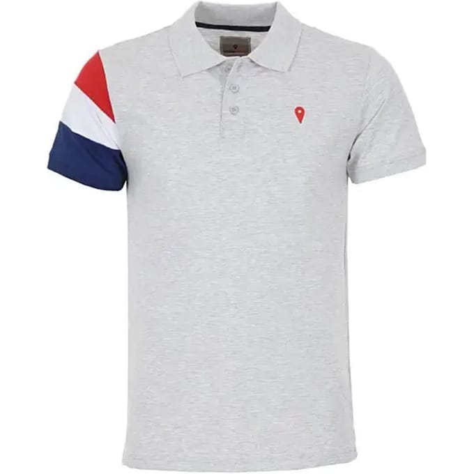 Polo Degré Celsius Cicolor