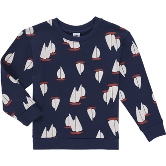 Petit Bateau  Sweaters BLASON