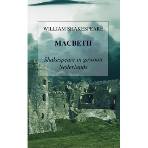 Macbeth - William Shakespeare