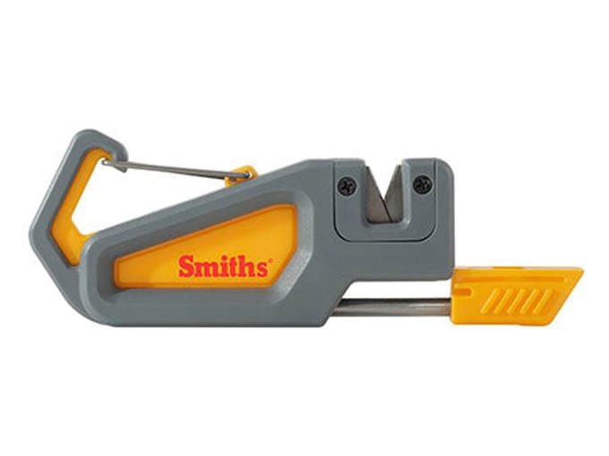 Smith's Pack Pal - Sharpener and Fire Starter