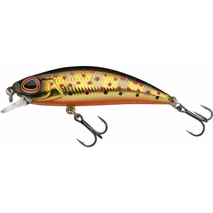 Lok Berkley Dex Bullet Jerk