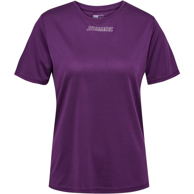 Hummel dames-T-shirt Hmlte Tola 223845