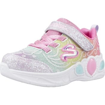 SKECHERS PRINCESS WISHES Veelkleurig 21 EU