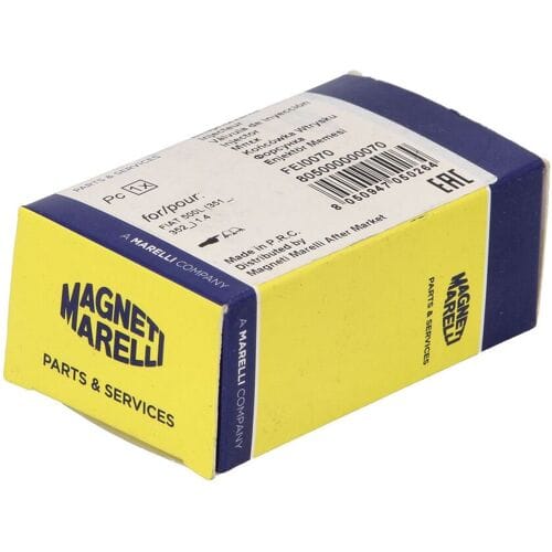 Brandstofinjector MAGNETI MARELLI 805000000070