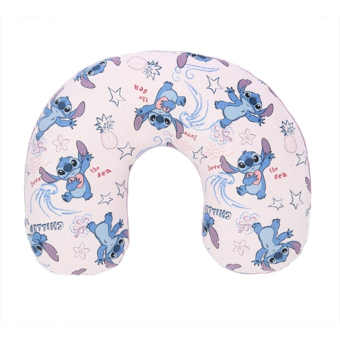 Lilo & Stitch reiskussen